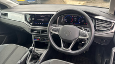 Volkswagen Polo 1.0 TSI Style 5dr Petrol Hatchback